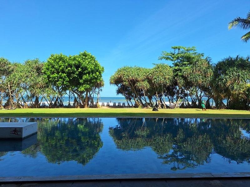 هتل تمپل تری ریزورت و اسپا